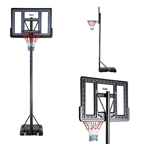 Баскетбольний кошик Nils ZDK321