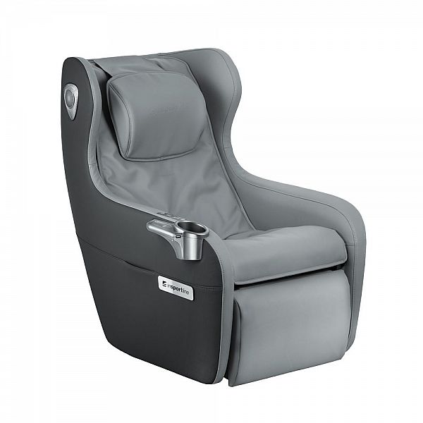 Массажное кресло inSPORTline Scaleta II