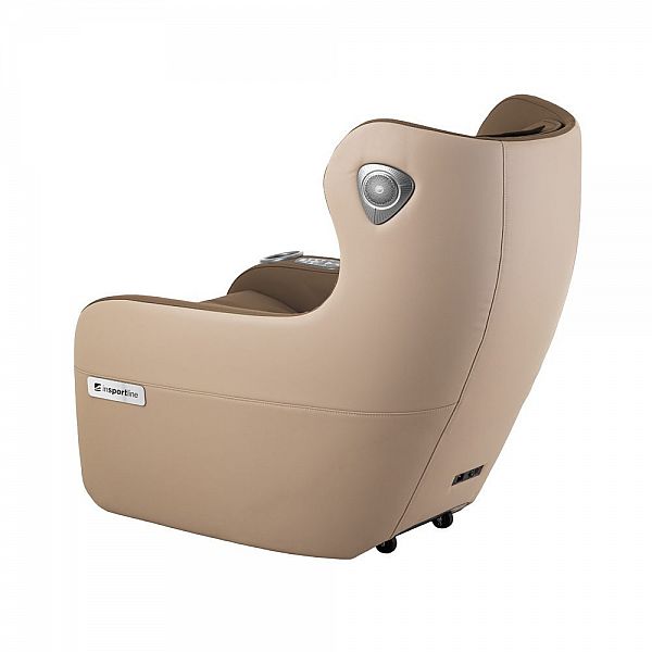 Массажное кресло inSPORTline Scaleta II
