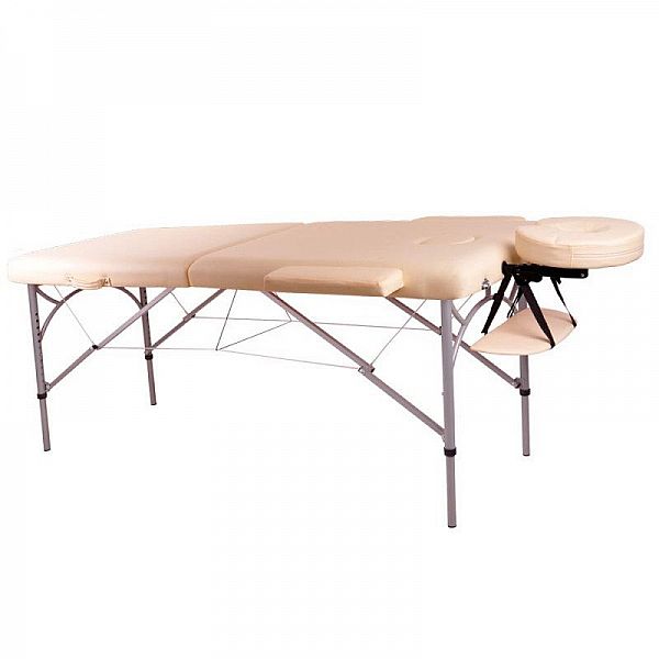 Массажный стол inSPORTline Tamati 2-Piece Aluminium