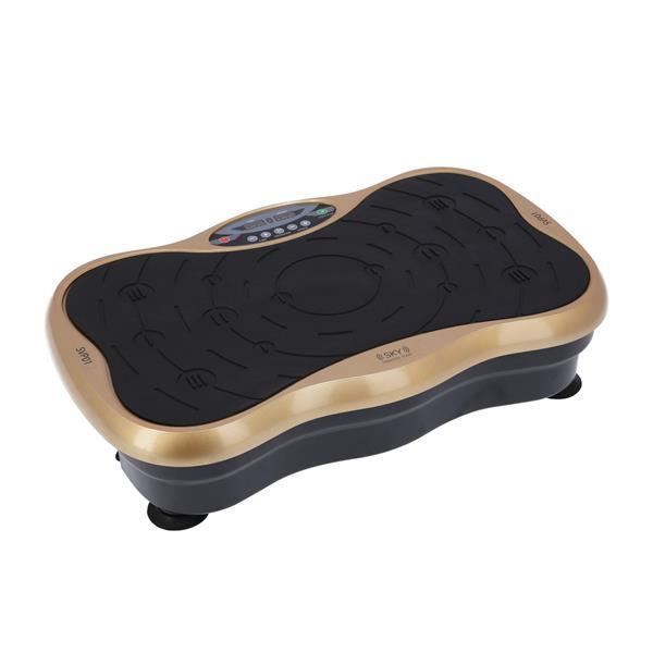 Віброплатформа Sky HMS SVP01 Gold