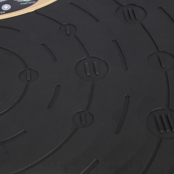 Віброплатформа Sky HMS SVP01 Gold
