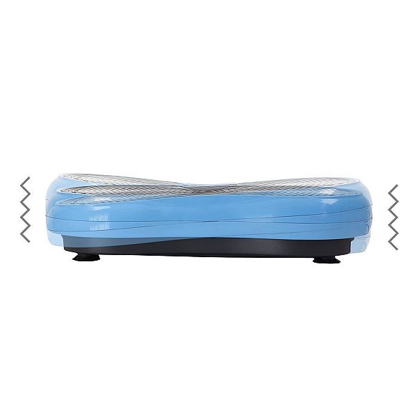 Віброплатформа HMS UBS01 Blue