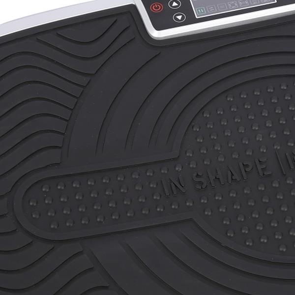 Віброплатформа HMS SVP16 з 7D декою (3-колісна)