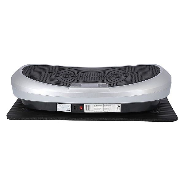 Віброплатформа HMS SVP16 з 7D декою (3-колісна)
