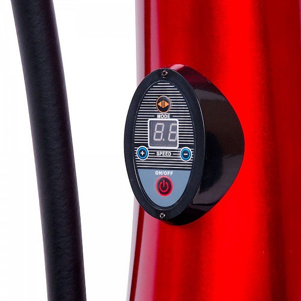 Вібраційна платформа inSPORTline Lotos