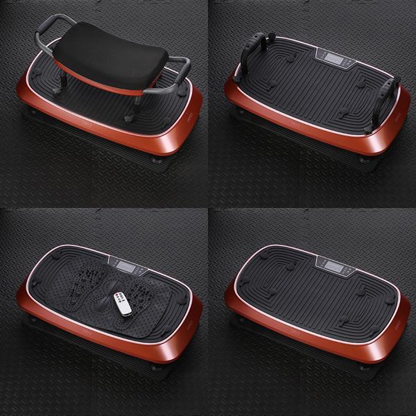 Віброплатформа 3D HMS SVP21 (2 пропелери)
