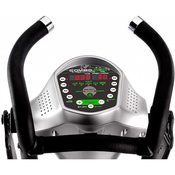 Виброплатформа BH Fitness Combo Duo YV56