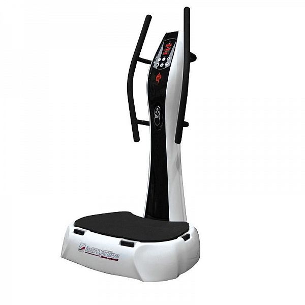 Вібраційна платформа inSPORTline VibroGym Alex