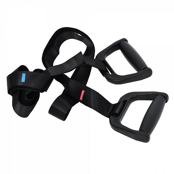 Вібраційна платформа inSPORTline VibroGym Katrina SE