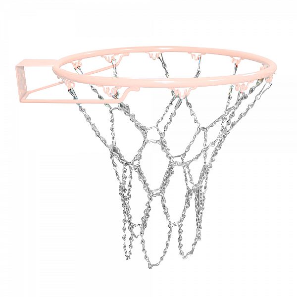 Баскетбольна сітка на ланцюжку inSPORTline Chainster