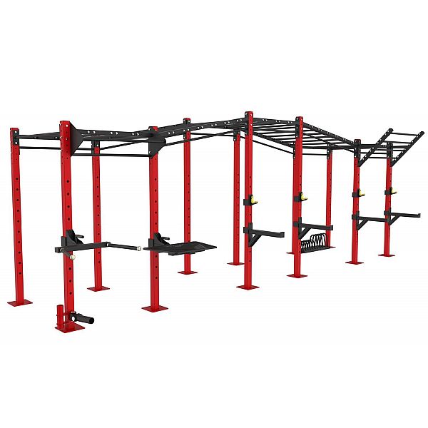 Функциональная рама Fit-On TD10