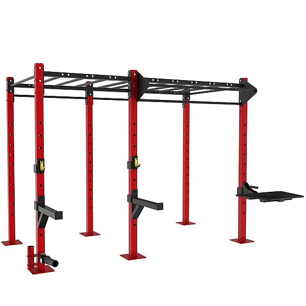Функциональная рама Fit-On TD01
