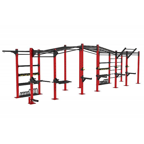 Функциональная рама Fit-On TD12