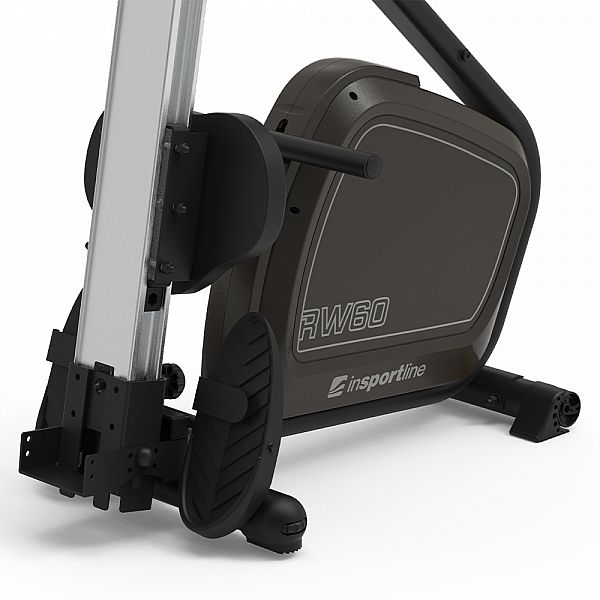 Гребний тренажер inSPORTline RW60