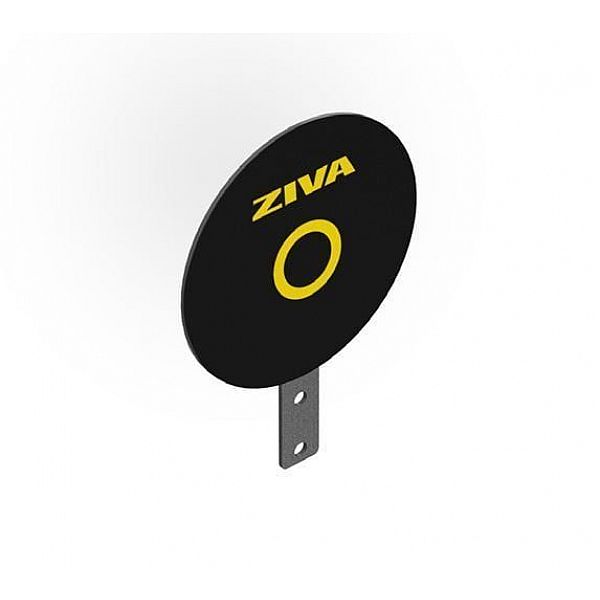 Мишень для медбола на раму Ziva XP Ball Target Attachment