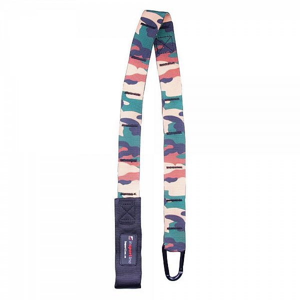 Тренувальні петлі inSPORTline MultiTrainer, камуфляж