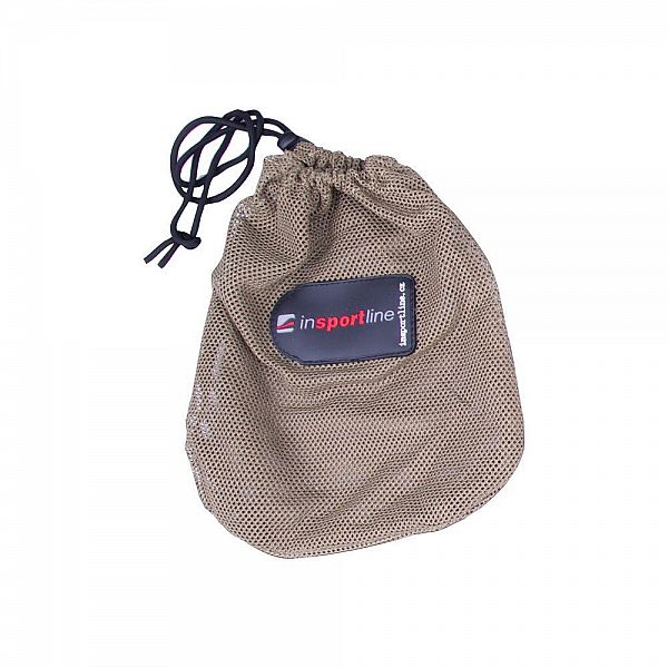 Тренувальні петлі inSPORTline MultiTrainer, камуфляж