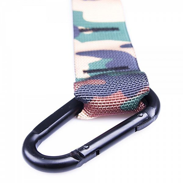 Тренувальні петлі inSPORTline MultiTrainer, камуфляж