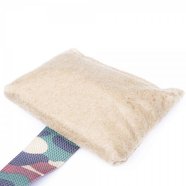 Тренувальні петлі inSPORTline MultiTrainer, камуфляж