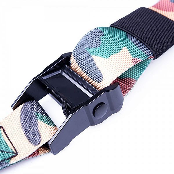 Тренувальні петлі inSPORTline MultiTrainer, камуфляж