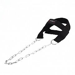 Упряж для шиї HMS HD02 Neck Crown