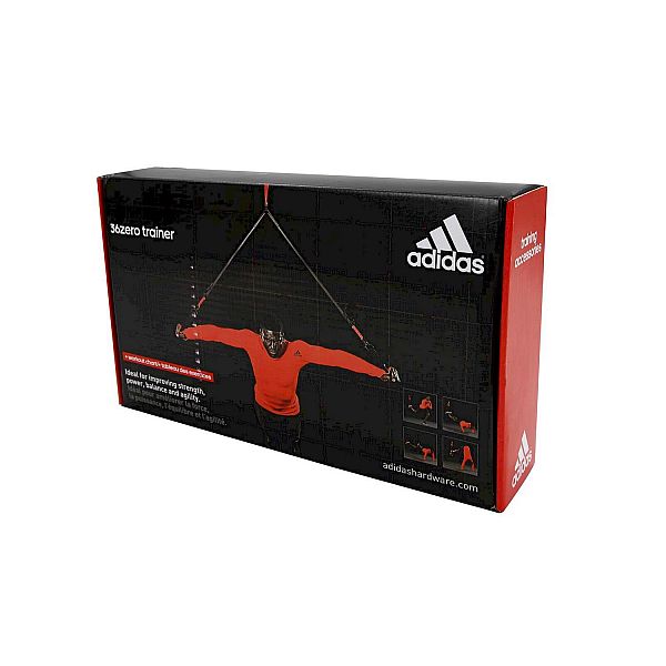Adidas набір для вправ у підвішуванні ADAC-12250