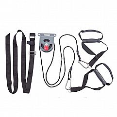 Підвісні ремені для вправ inSPORTline NG