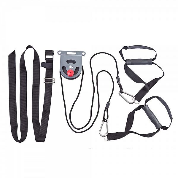 Підвісні ремені для вправ inSPORTline NG