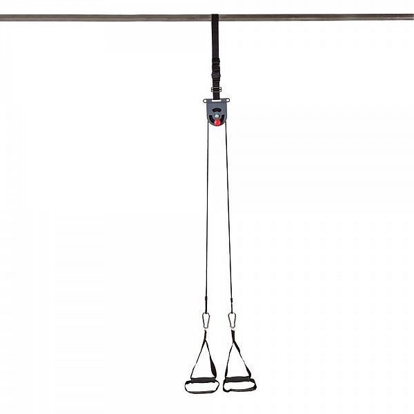 Підвісні ремені для вправ inSPORTline NG