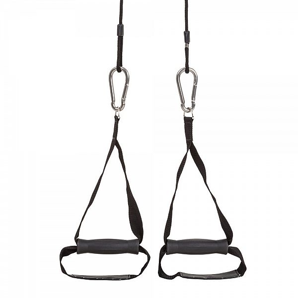 Підвісні ремені для вправ inSPORTline NG