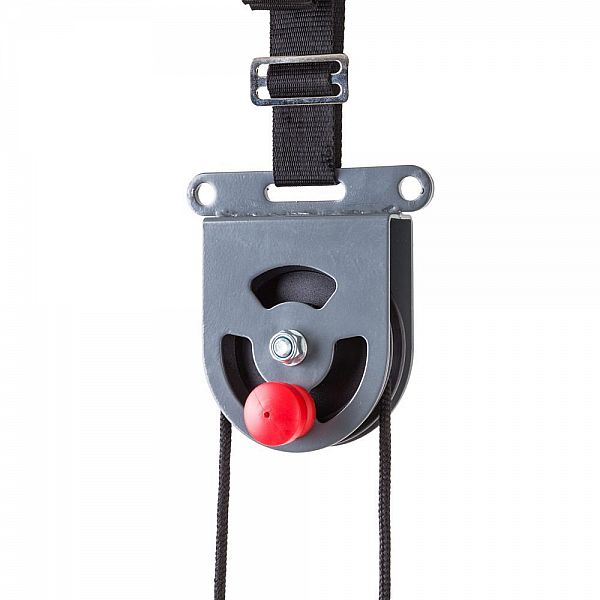 Підвісні ремені для вправ inSPORTline NG