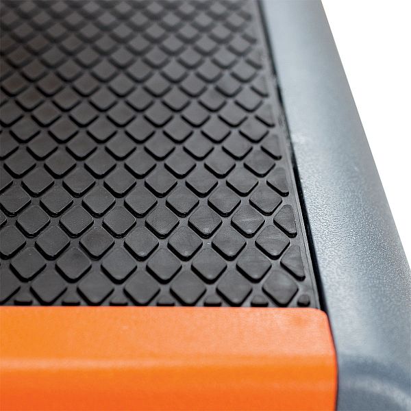 Степ-платформа HMS AS007