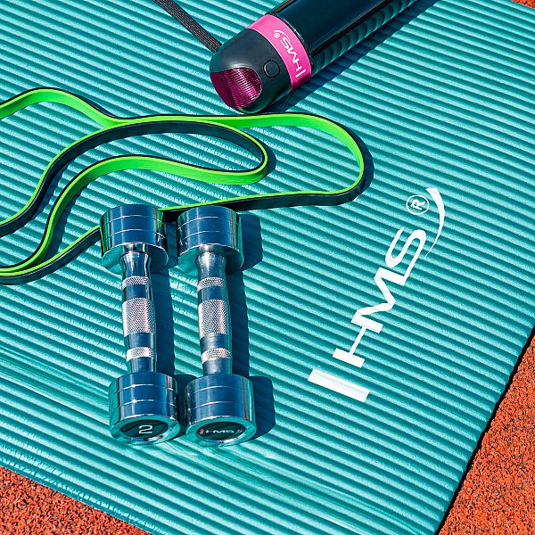 Бутылочка для воды 600мл HMS BDN670 розовый