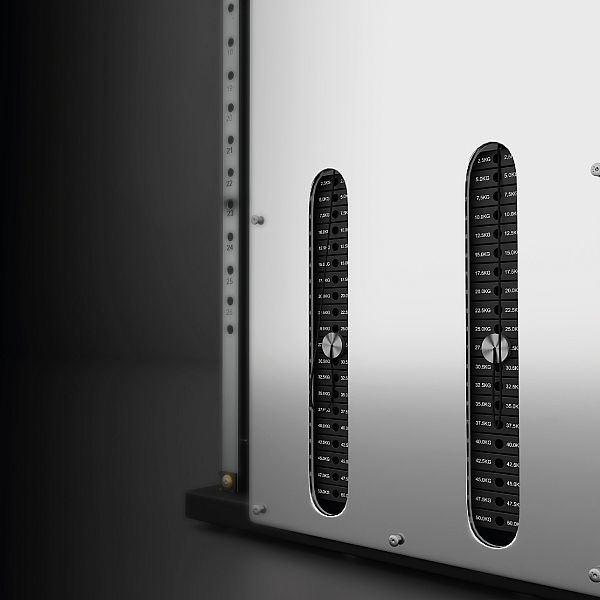 HMS BS302 – профессиональная фитнес-станция кроссовер