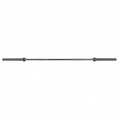 Гриф олимпийский 50мм/220см 680кг HMS Premium GO685