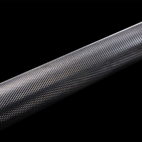 Гриф олимпийский 50мм/220см 680кг HMS Premium GO685