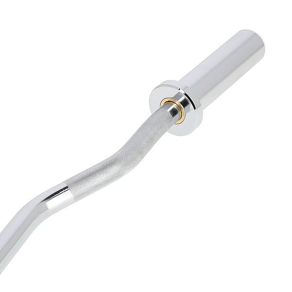 Гриф олимпийский HMS GOL160