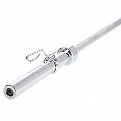 Олимпийский гриф 2.22см/50мм 250кг HMS GOP 220