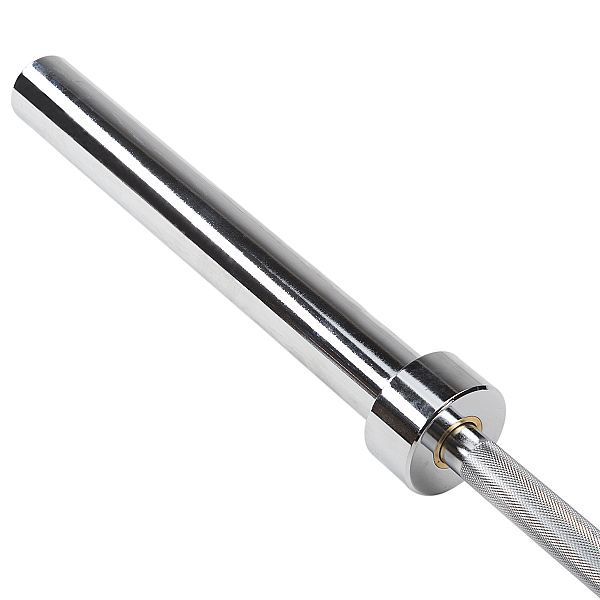 Олимпийский гриф 2.22см/50мм 250кг HMS GOP 220