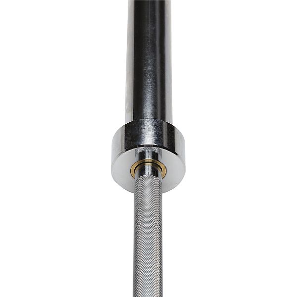 Олимпийский гриф 2.22см/50мм 250кг HMS GOP 220