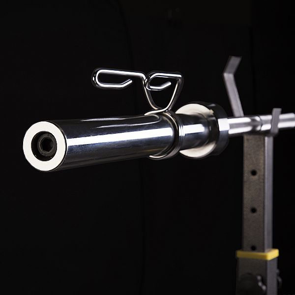 Олимпийский гриф 2.22см/50мм 250кг HMS GOP 220