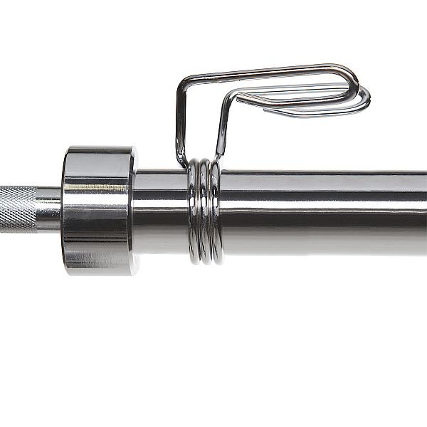 Олимпийский гриф 2.22см/50мм 250кг HMS GOP 220