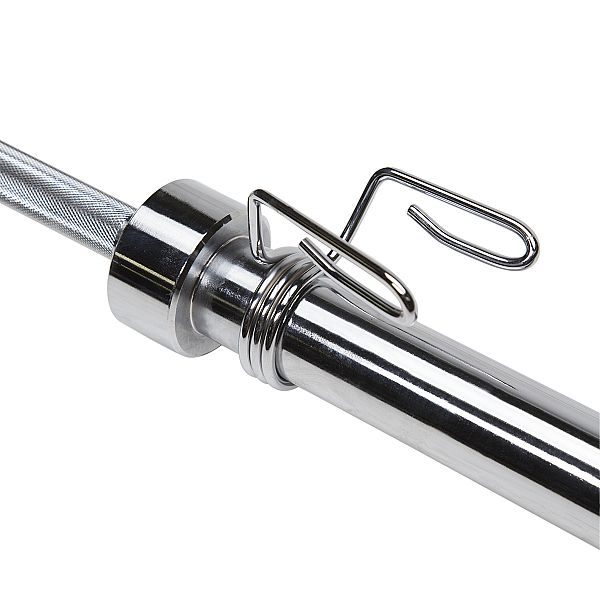 Олимпийский гриф 2.22см/50мм 250кг HMS GOP 220