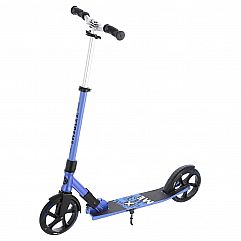 Самокат Nils Extreme HM205 синій