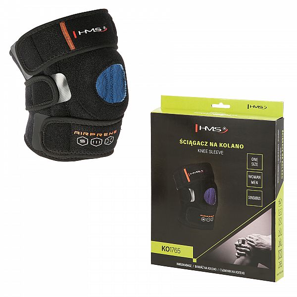 Стабилизатор колена HMS KO1765