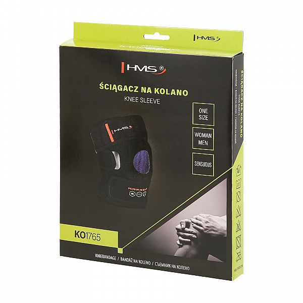 Стабилизатор колена HMS KO1765