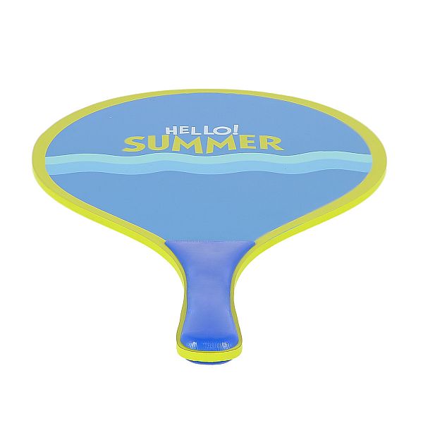 Набір ракеток для бадмінтону 3в1 Nils NRZ053