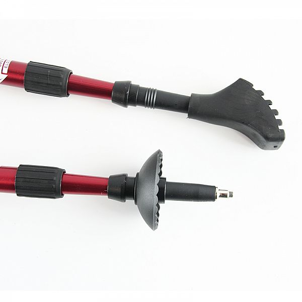 Палиці для трекінгу/скандинавської ходьби Nils NW802