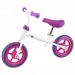 Біговел Nils Fun RB102 білий